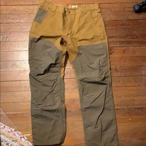 Men’s 40x34 Carhartt Hunting Pants